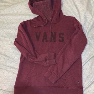 Vans Hoodie